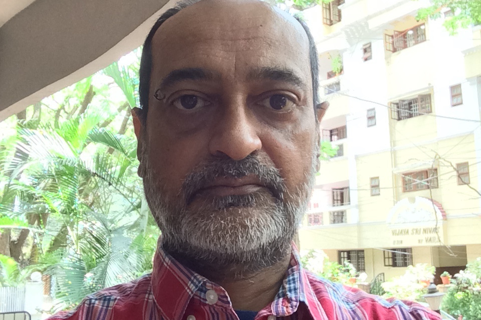 Siddharth Swaminathan | Saxena Center for Contemporary South Asia ...