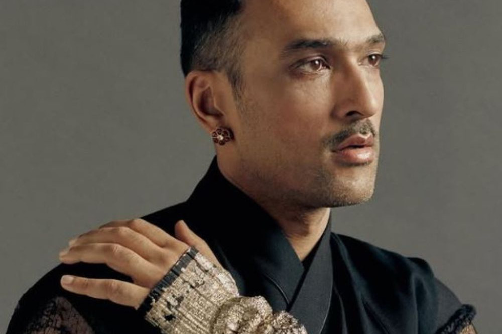 Ali Sethi | Saxena Center for Contemporary South Asia | Brown University