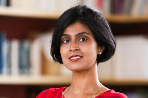 Poulami Roychowdhury