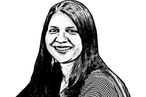 Yamini Aiyar