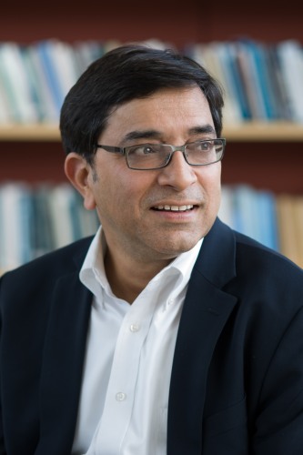 Ashutosh Varshney