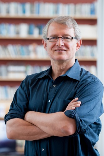 Patrick Heller