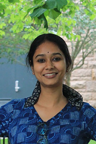 Aditi Priya