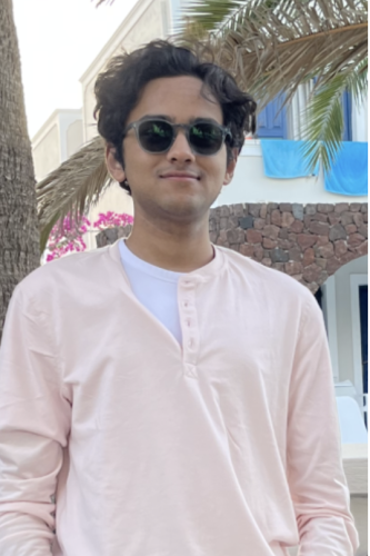 Aditya Lodha's photograph