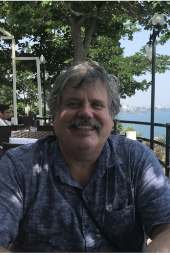 Andrew Foster's Photograph