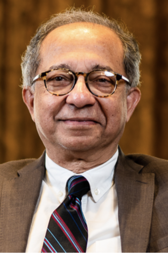 Kaushik Basu's photograph