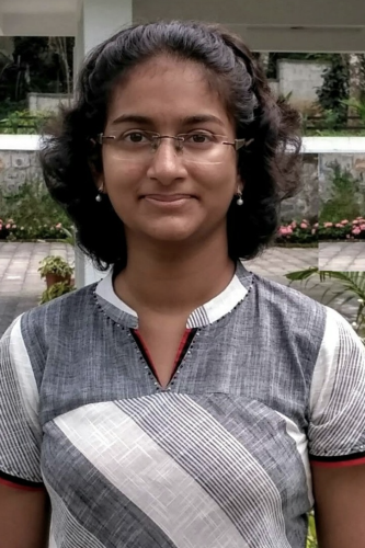 Leja Joe Mathew's photograph