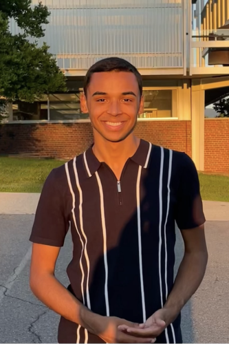 Lucas Joshi's photograph