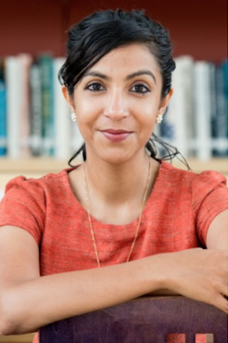 Prerna Singh's Photograph