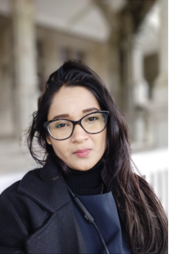 Rhitama Basak's photograph