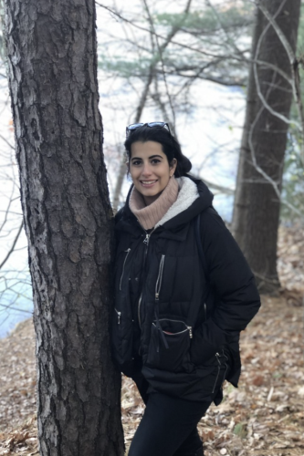 Tara Dhaliwal's photograph