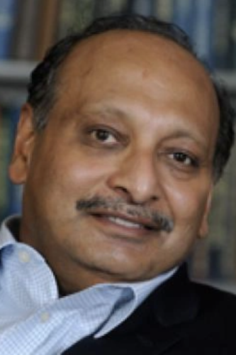 Uday Mehta's photograph