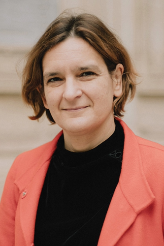 Esther Duflo