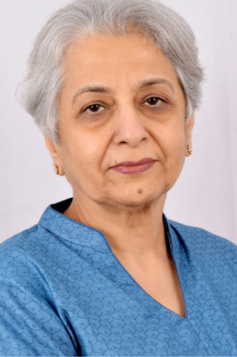 Niraja Jayal