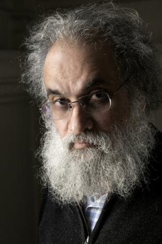 sanjay subrahmanyam's photograph