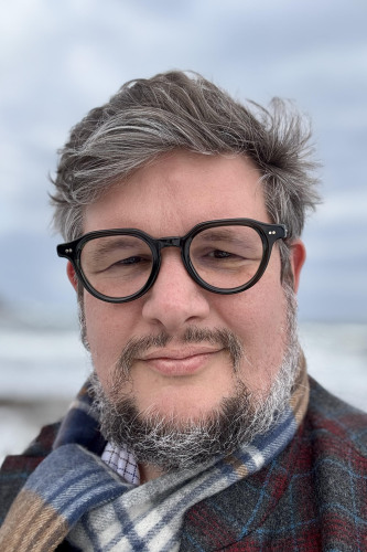 Gilles Verniers photograph