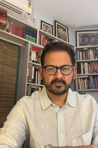 Aritit Sen's Photograph