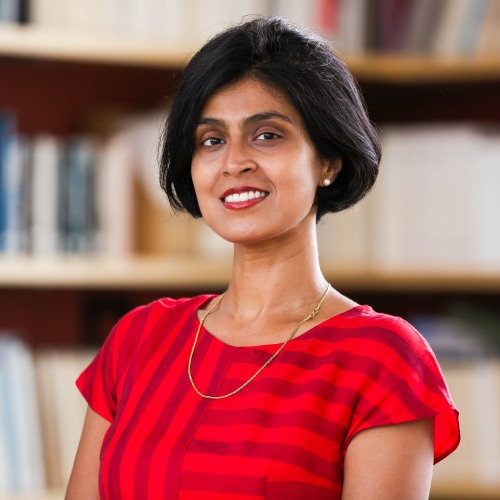 Poulami Roychowdhury