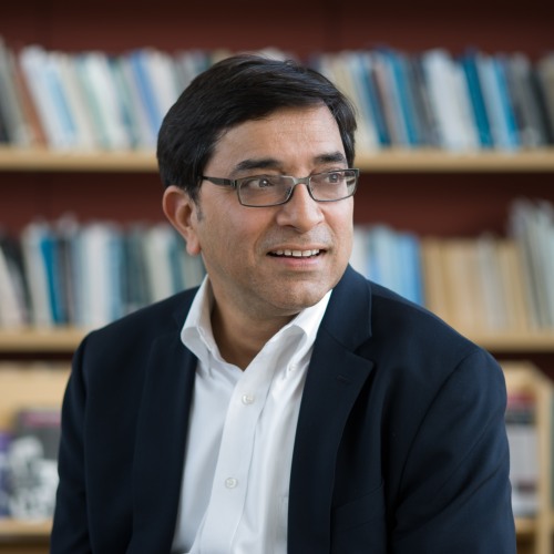 Ashutosh Varshney