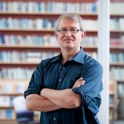 Patrick Heller