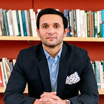 Bhanu Joshi