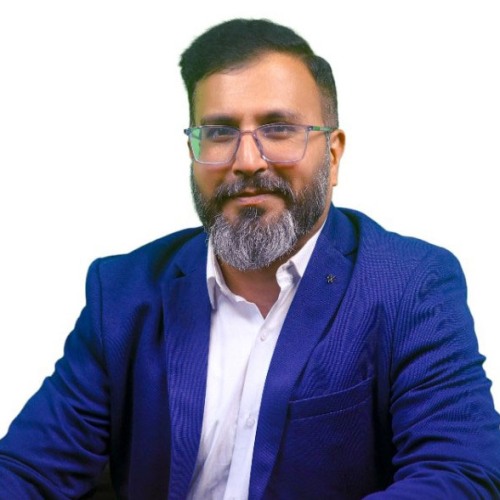 Tarun Arora