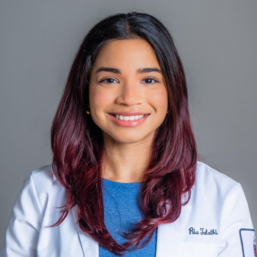 Ria Talathi's Photograph