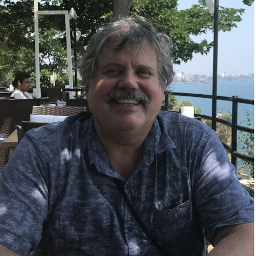 Andrew Foster's Photograph