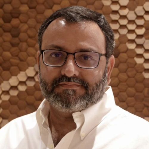 Arijit Sen's photograph