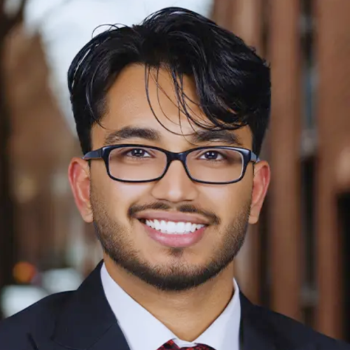 Arun Acharya's photograph