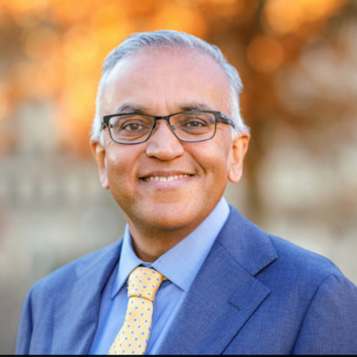 Ashish Jha's Photograph