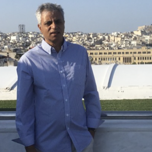 Ashok Koul's Photograph