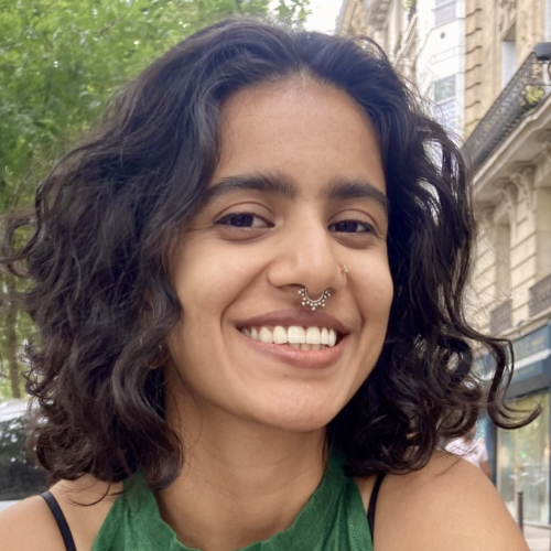 Avani Ashtekar's photograph