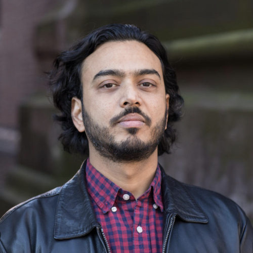 Avishek Ganguly's Photograph