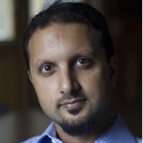 Faiz Ahmed's Photograph