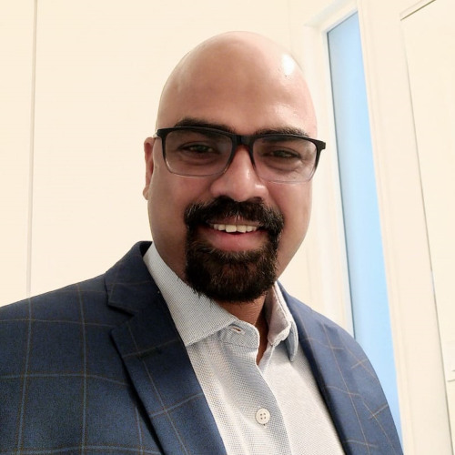 Kalaiyarasan A's Photograph