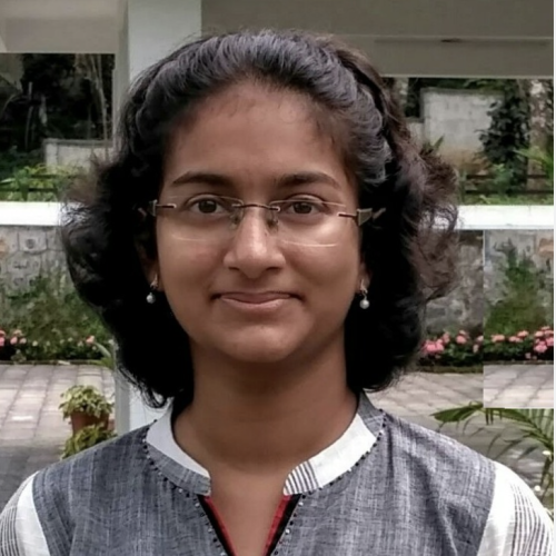 Leja Joe Mathew's photograph