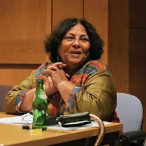 Lina Fruzzetti's Photograph