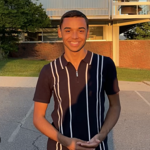 Lucas Joshi's photograph