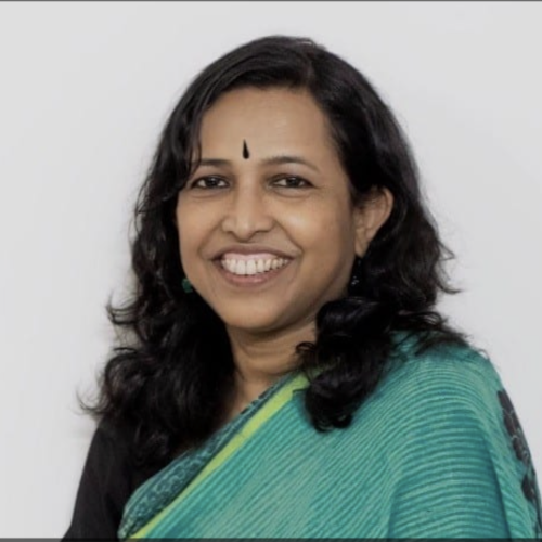 Malabika Sarker's Photograph