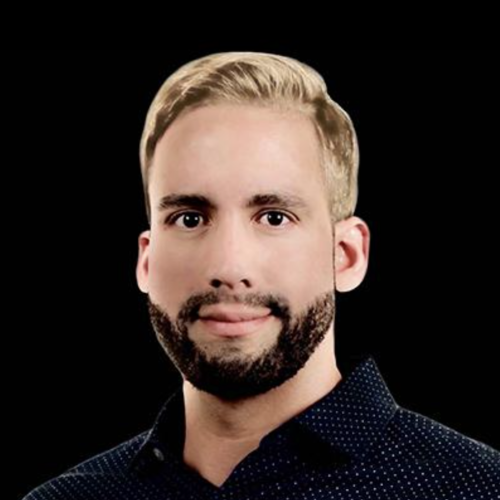 Matthew Mimiaga's Photograph