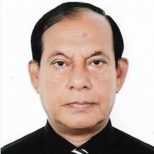 Mizan Khan's Photograph