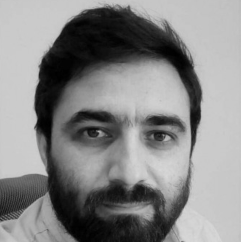 Muntazir Ali's Photograph