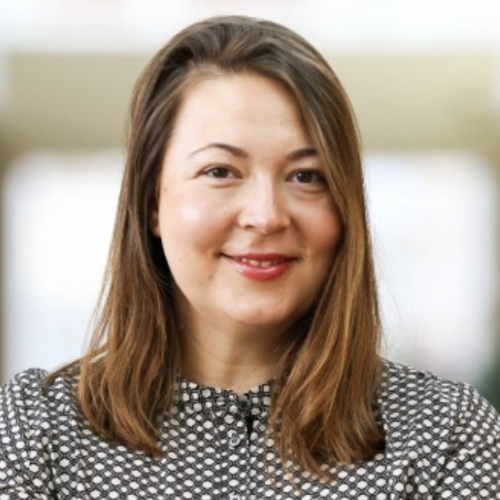 Natalia Kharkovskaia's photograph