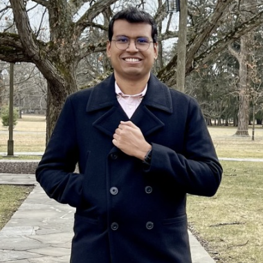 Osama Ahmad's Photograph