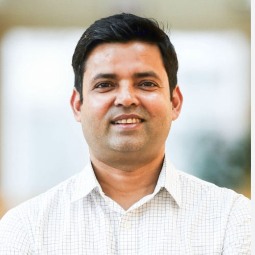 Pawan Pandey's photograph