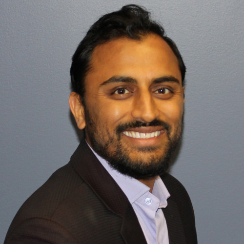 Ramu Kharel photograph 