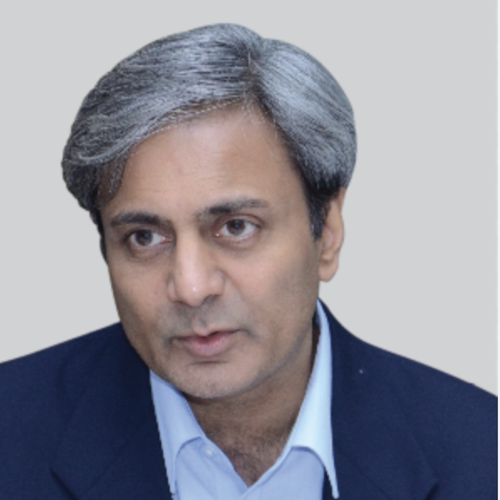 Ramesh Ramanathan's photograph