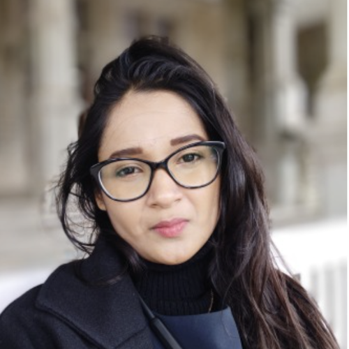 Rhitama Basak's photograph