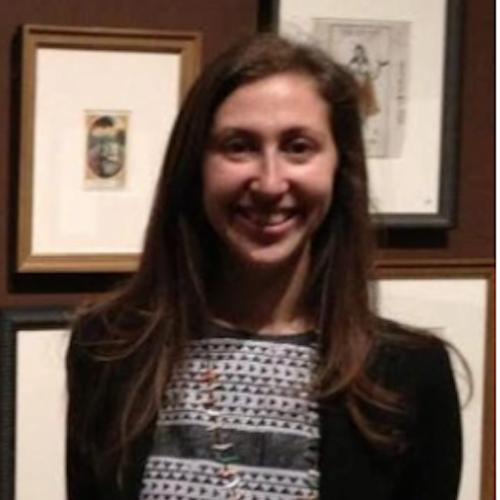 Holly Shaffer photograph